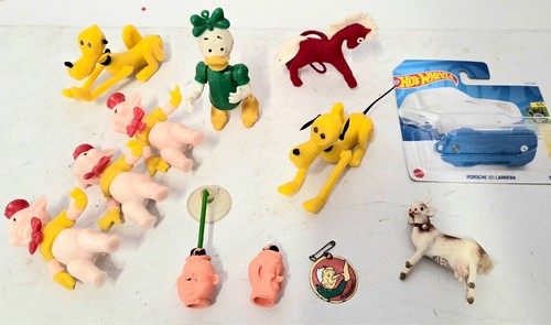 Italtoy disney stanlio - italtoy,