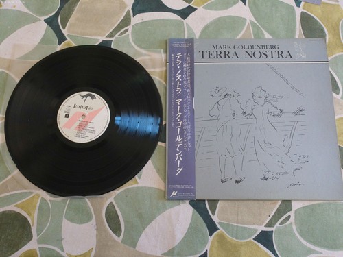 Mark goldenberg terra - mark,