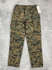 USMC MARPAT Pantalone Uomo