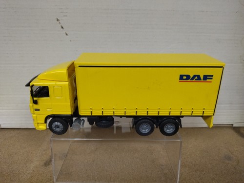 Daf vellow truck 1 50 - 95,