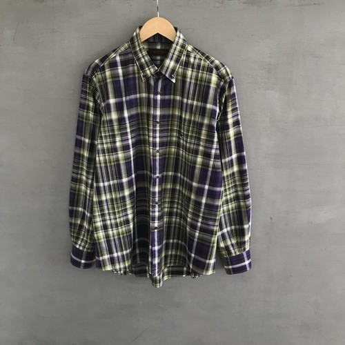 Camicia uomo etro - etro, multicolore