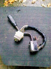 Stelo indicatore Mercedes 308