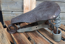 lepper grande antica sella in