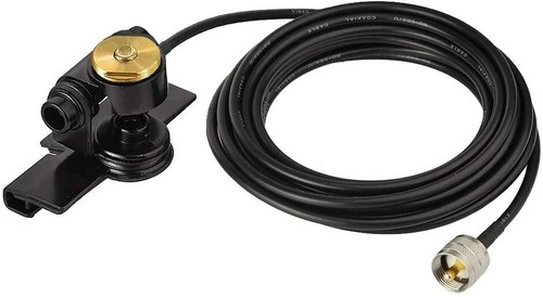 Antenna radio mobile - , cb