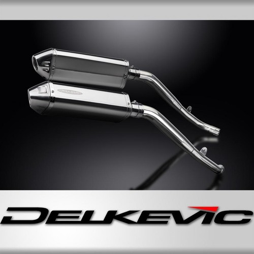 Kit scarico silenziatore - kit,
