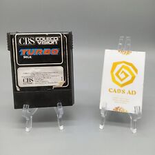 Gioco Turbo Videogioco Sega