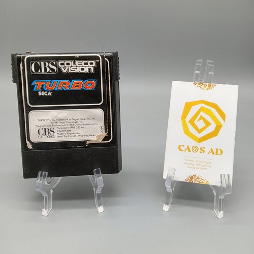 Gioco turbo videogioco sega - gioco,