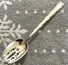 Cucchiaio da portata vintage