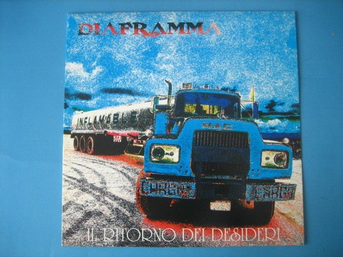Diaframma ritorno dei - diaframma,