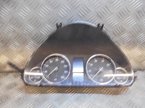2005 mercedes classe c180k - classe, c