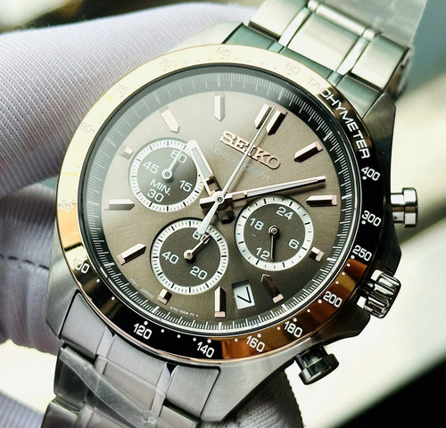 Orologio uomo seiko spirit - seiko,