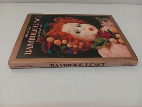 Bambole lenci fotografie - lenci,