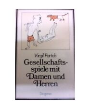 Gesellschaftsspiele mit Damen