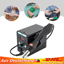 SMD Hot Air Rework Station