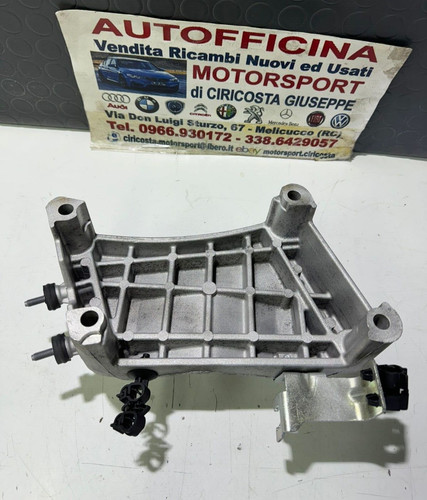 Supporto motore fiat 500 - motore,