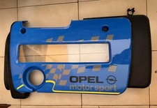 Carter Copri Motore Opel