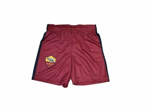 Pantaloncini replica roma - pantaloncini,