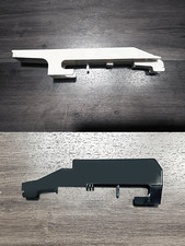 KORG DW-8000, Sintetizzatore