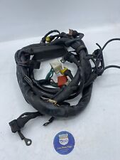 CABLAGGIO IMPIANTO ELETTRICO LANCIA DELTA 4WD USATO BUONO 