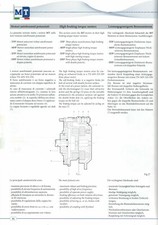 Motori asincroni trifase