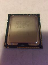 Intel Xeon X5687 3.6GHz 12MB Quad Core 6.4GT/s LGA1366 SLBVY CPU 
