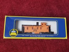 Vintage AHM Seaboard Coast