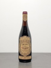 Amarone Masi 1969 Recioto