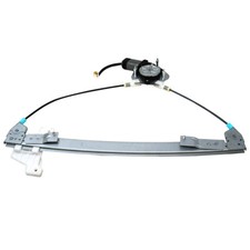 ALZACRISTALLO DESTRO ANTERIORE