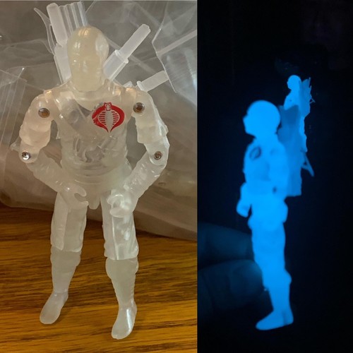 Joe cobra 1984 storm shadow - joe,