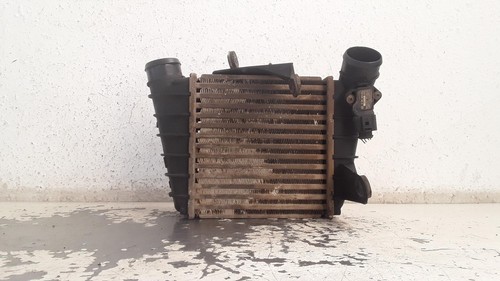 Intercooler per seat ibiza - intercooler,