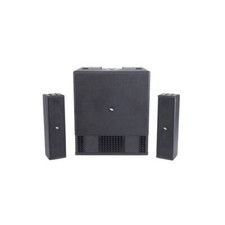 PROEL Session 4 Sistema PA