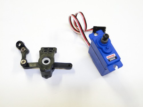Nuovo traxxas e - nuovo,