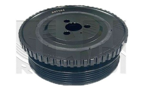 Puleggia albero motore - motore, fiat