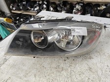 FARO FANALE ANTERIORE SINISTRO SX PER BMW Serie 3 E91 Touring 694272107 6701 (0