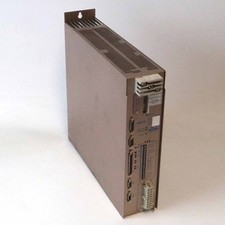 Vickers Servoazionamento DBM-03 DBM-2A CG122003 #K2 OTTIME CONDIZIONI