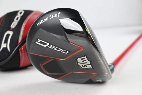 Wilson staff d300 legno - #5,