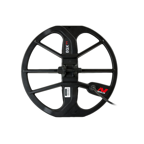 Minelab equinox - minelab,