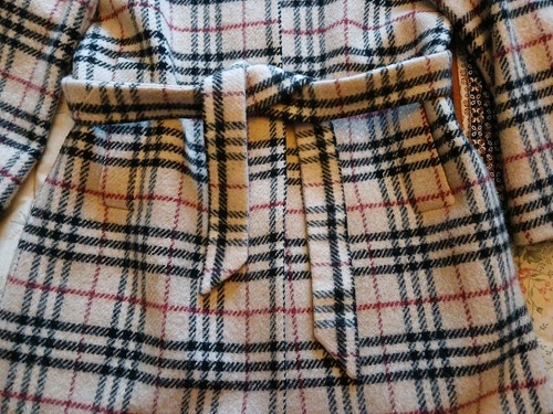 Burberry 2002 vintage - burberry,