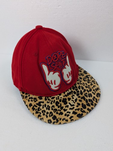 Cappellino scatto dope vip - scatto,