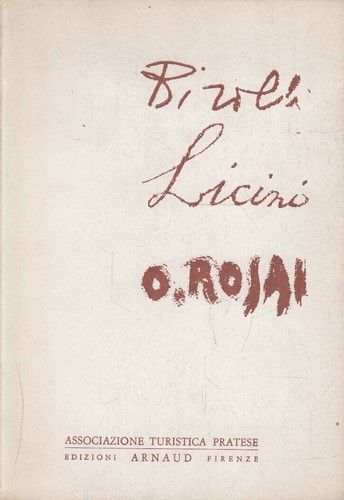 Birolli licini rosai nelle - birolli,