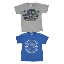 Shirt myrtle beach south - t-shirt,