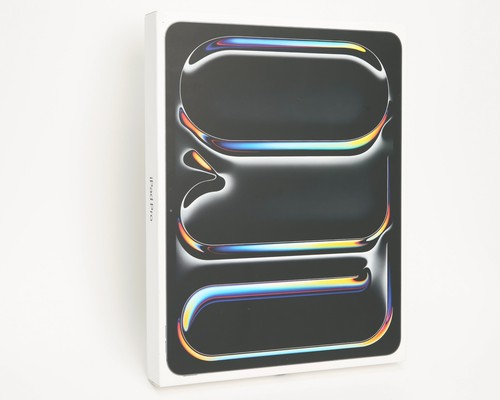 Apple ipad pro chip m4 - apple,