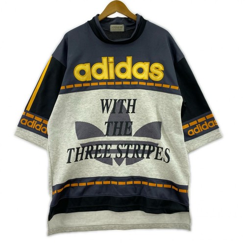 Adidas gamet shirt manica - adidas, gamet-shirt