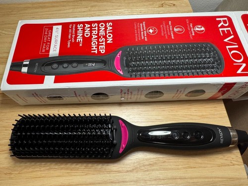 Revlon salon one step - salon, one-step