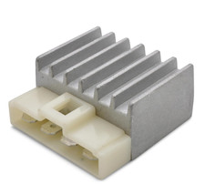 REGOLATORE DI TENSIONE APRILIA