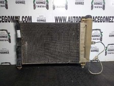 radiatore acqua FIAT UNO 146