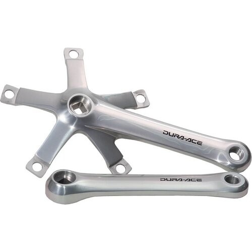 Guarnitura shimano dura ace - guarnitura,