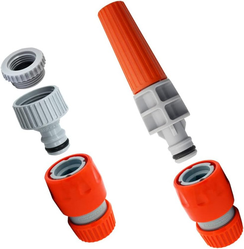 4550 set lancia irrigazione - 4550/as,