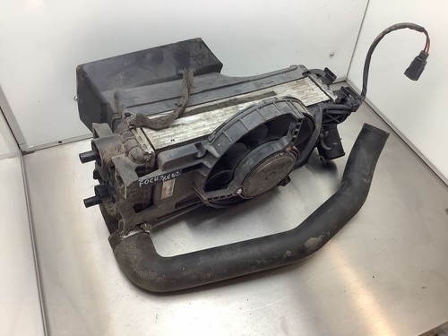 Intercooler ford focus 2012 - ford,