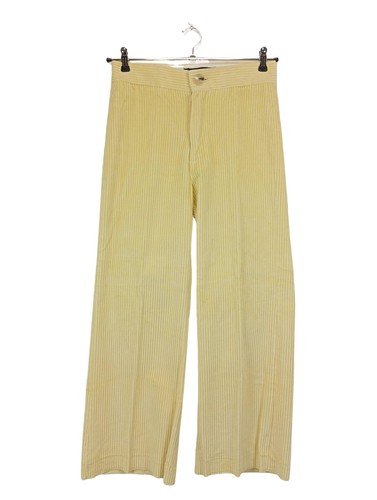Zara pantalone velluto a - zara, di